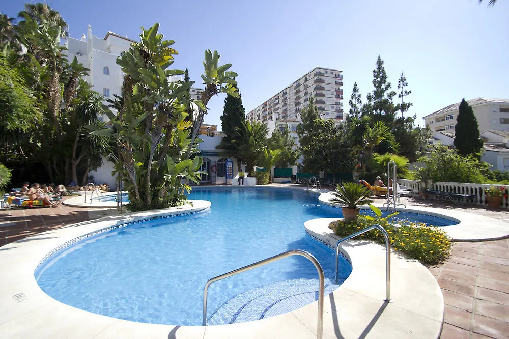 Royal Oasis Club At Pueblo Quinta Aparthotel Benalmadena
