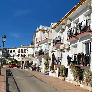 Balcón De Apartamento