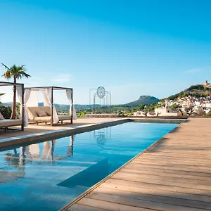 **** Hotel Creu De Tau Art&spa-adults Only Spanien