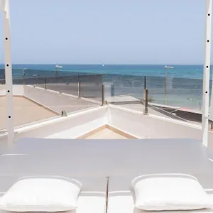  Apartamento Ses Roquetes Espanha