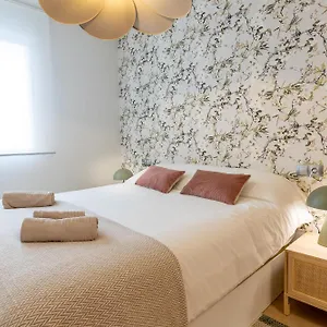  Apartamento Teatro Flat Espanha