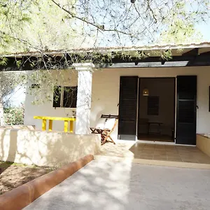  Apartamento Miguel Marti - Astbury Formentera Espanha