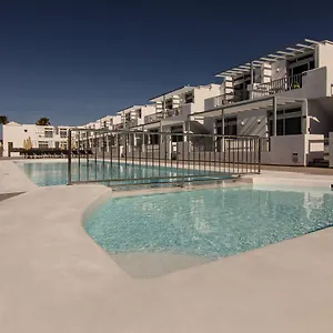  Apartment Gracioseros Spain