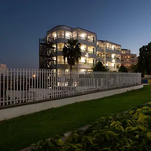  Apartment Tc Don Diego Spain