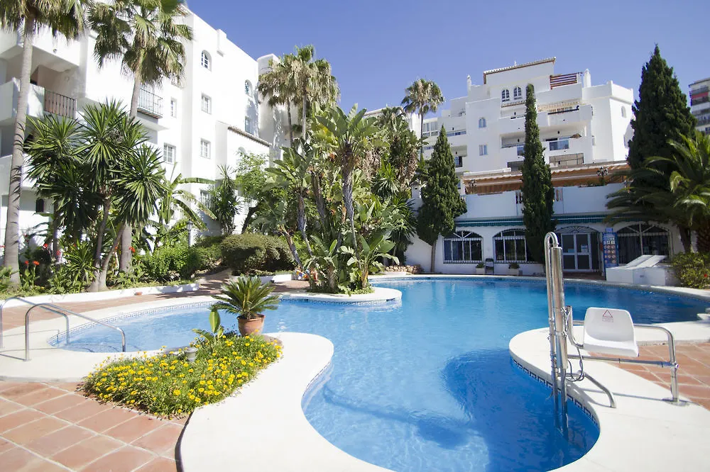 Royal Oasis Club At Pueblo Quinta location